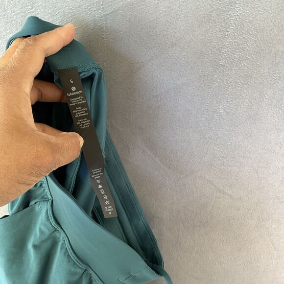 Lululemon Men's Shorts Size Small Pull On Athletica Lightweight Performance Run - Picture 9 of 10